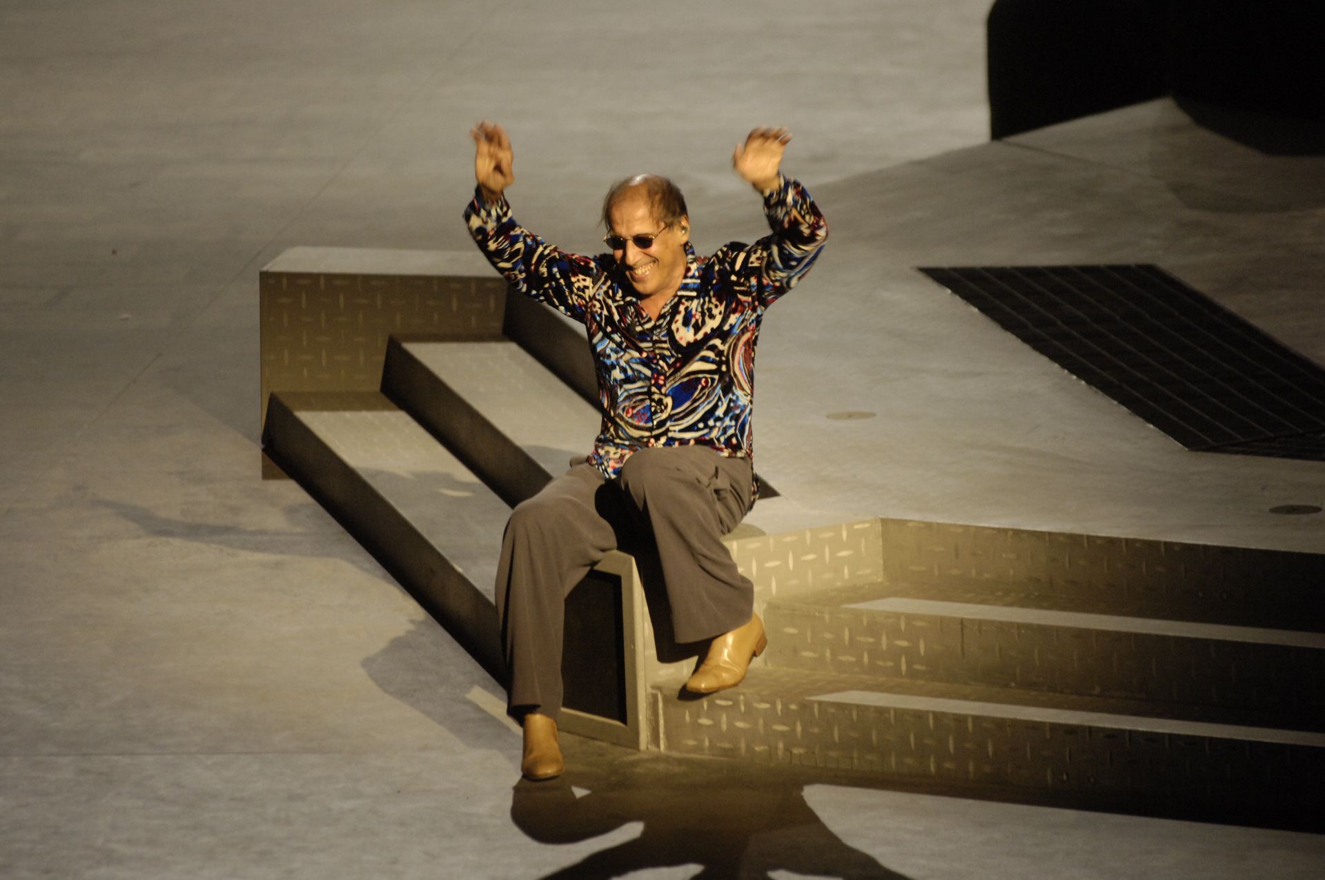 Adriano Celentano