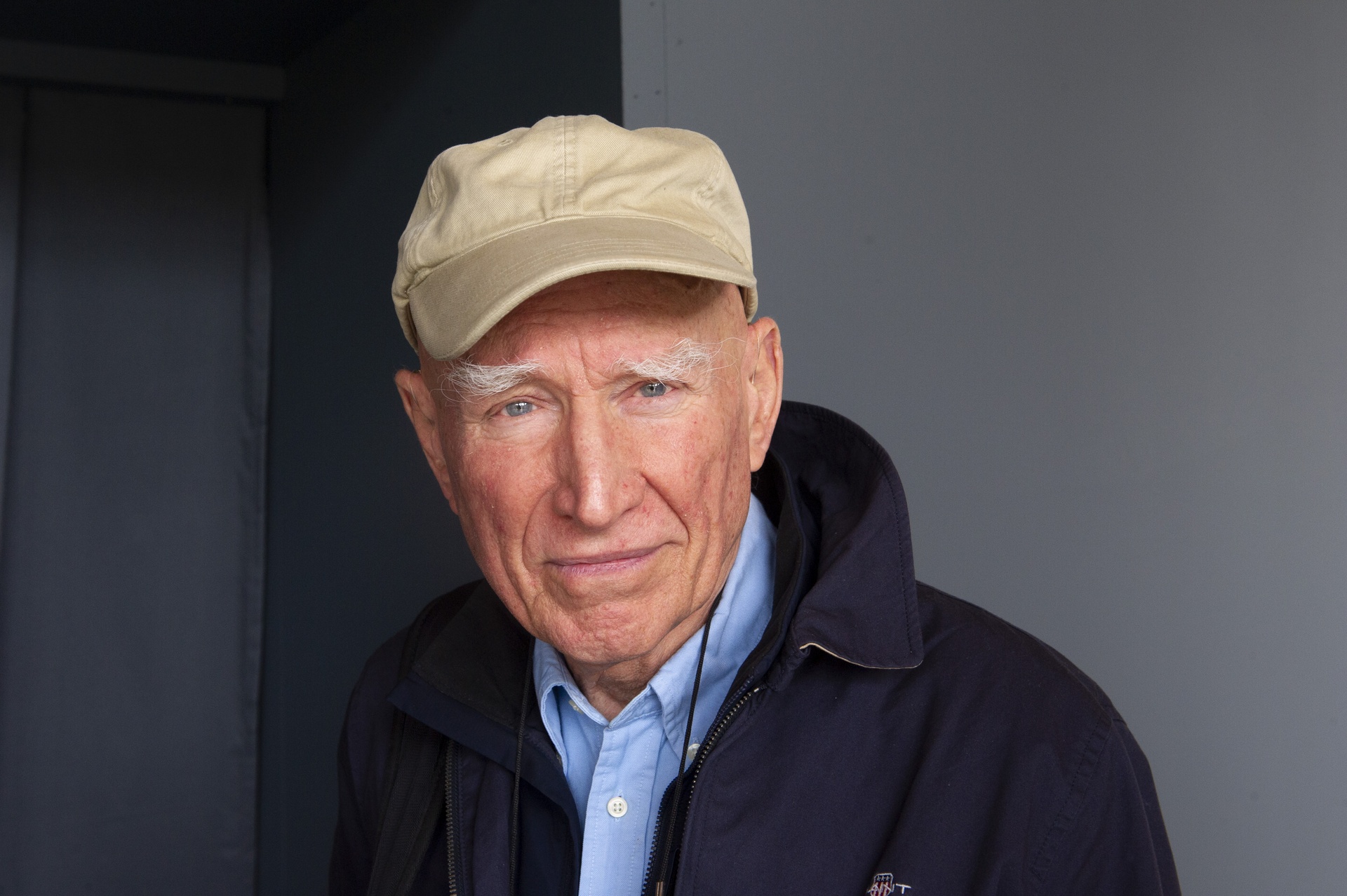 Sebastião Salgado
