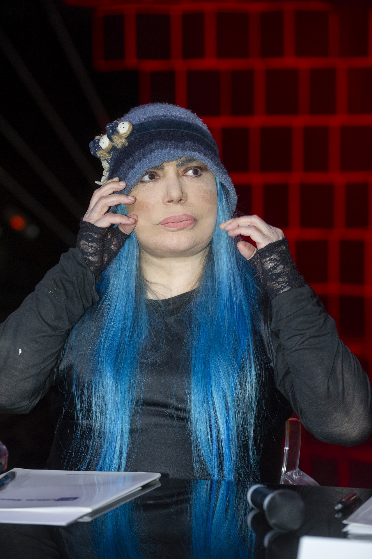Loredana Bertè